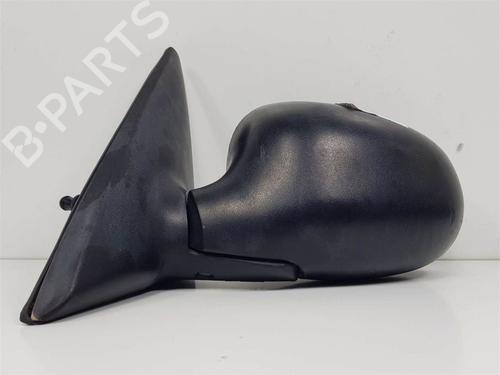 Used Left mirror Left mirror DAEWOO LANOS (KLAT) 1.3 (75 hp) 19922338 19922338