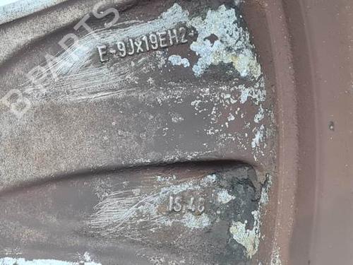 Rim BMW X5 (E53) 3.0 d | BP25841348C45 