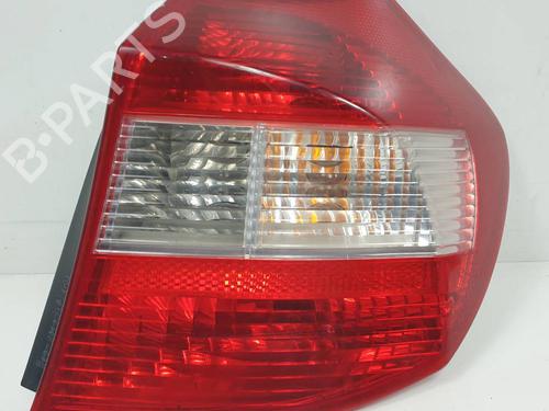 Used Right taillight Right taillight BMW 1 (E87) 118 i (129 hp) 34513925 34513925