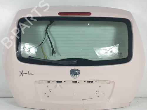 Used Tailgate Tailgate LANCIA YPSILON (843_) 1.2 (843.AXA1A) (60 hp) 34513627 34513627