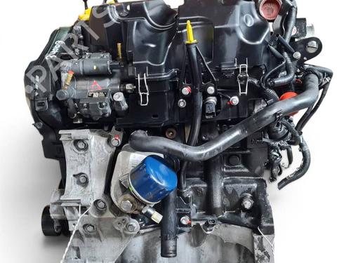 Engine NISSAN TIIDA Hatchback (C11) 1.5 dCi | BP37710566M1 - Image 3