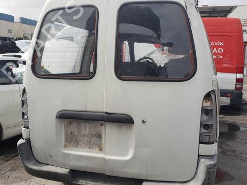 Used Parts NISSAN VANETTE CARGO Bus (HC 23) 2.3 D 2348822