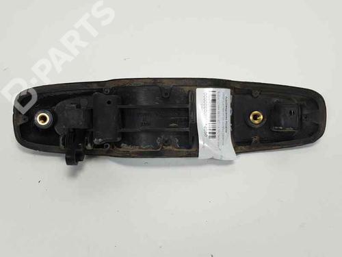 Klamka zewnętrzna drzwi przednich prawych SUZUKI GRAND VITARA I (FT, HT) 1.6 4x4 (SQ416) | BP6855320C129 