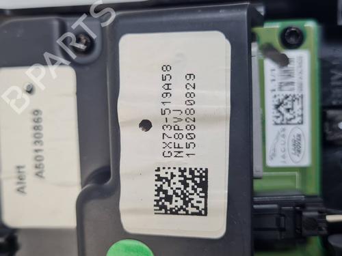 Kabinelys JAGUAR XE (X760) 2.0 D | BP36069371I8 - Image 7