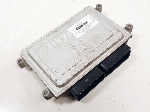 Engine control unit (ECU) CHEVROLET AVEO / KALOS Hatchback (T250, T255) 1.2 | BP29474286M57 - Image 2