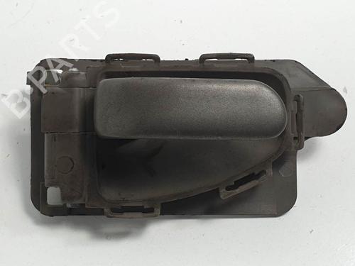 Used Rear right interior door handle Rear right interior door handle CITROËN XSARA PICASSO (N68) 2.0 HDi (90 hp) 6853616 6853616
