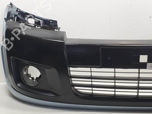 Front bumper PEUGEOT EXPERT Tepee (VF3X_) 2.0 HDi 120 | BP29198972C7 