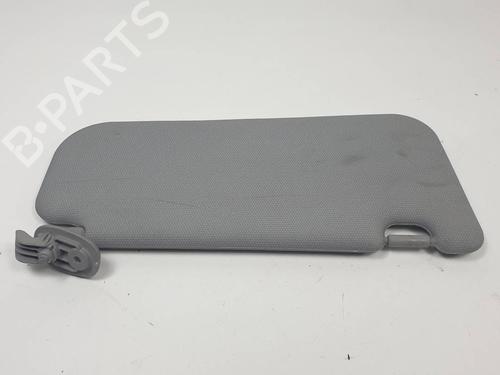Used Left sun visor Left sun visor KIA RIO III (UB) 1.1 CRDi (75 hp) 36254499 36254499