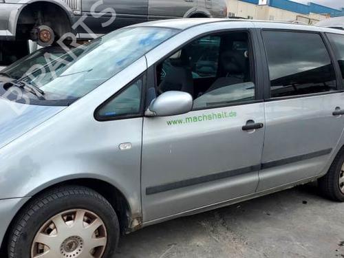 Right tailgate light FORD GALAXY I (WGR) 1.9 TDI | BP13254020C80 