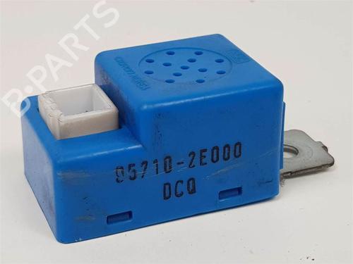 Used Electronic module Electronic module HYUNDAI H-1 Cargo (TQ) 2.5 CRDi (170 hp) 10546664 10546664