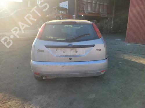Engine control unit (ECU) FORD FOCUS I (DAW, DBW) 1.8 Turbo DI / TDDi | BP28061853M57 