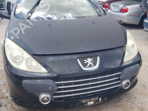 Rudehejsemekanisme Højre bagtil PEUGEOT 307 CC (3B) 2.0 16V | BP29248066C25 