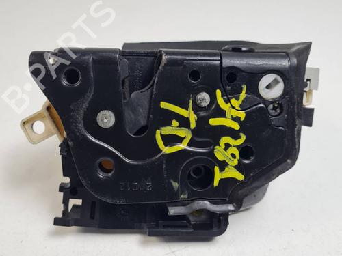 Used Rear right lock Rear right lock 37066305 37066305