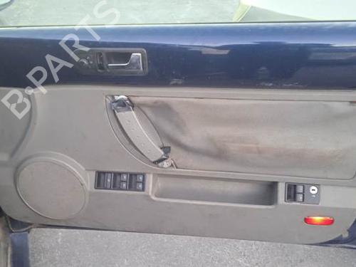 Højre solskærm VW NEW BEETLE Convertible (1Y7) 1.6 | BP16401432I2 