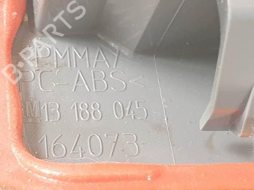 Third brake light OPEL CORSA E (X15) 1.4 (08, 68) | BP17362109L11 - Image 2