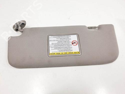Right sun visor SSANGYONG KORANDO (CK) | BP15856192I2 - Image 2