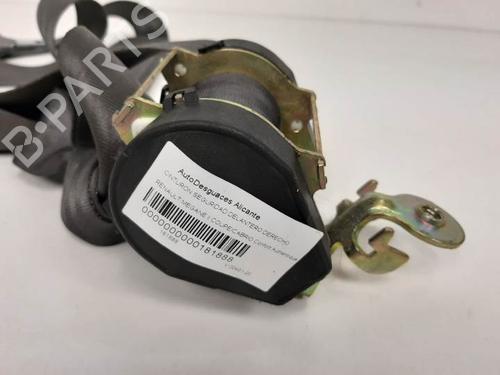 Used Front right seatbelt RENAULT MEGANE II Coupé-Cabriolet (EM0/1_) 1.6 (113 hp) 8731121