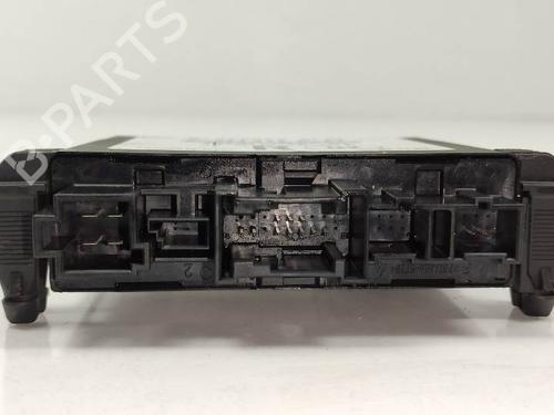 Comfort control module MERCEDES-BENZ C-CLASS (W203) C 200 Kompressor (203.042) | BP9732899M56 