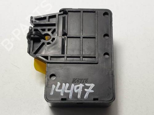 Electronic module SUBARU FORESTER (SG_) 2.0 S Turbo AWD (SG5) | BP19526756M83 