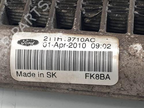 AC radiator FORD TOURNEO CONNECT 1.8 TDCi | BP25118943M32 