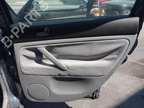 Engine VW PASSAT B5.5 (3B3) 2.0 | BP15122872M1 