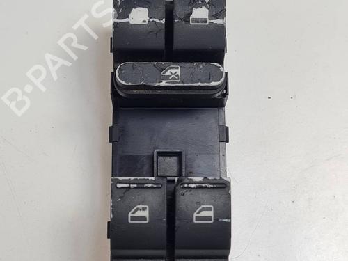 Used Left front window switch Left front window switch VW TOURAN (1T1, 1T2) 1.9 TDI (105 hp) 29696712 29696712