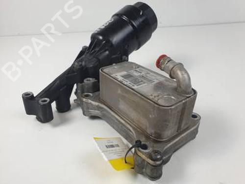 Used Oil radiator MERCEDES-BENZ C-CLASS (W204) C 250 CDI (204.003) (204 hp) 30586270