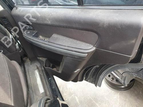 Front right interior door handle TATA ARIA  | BP18464645I14  - Image 10