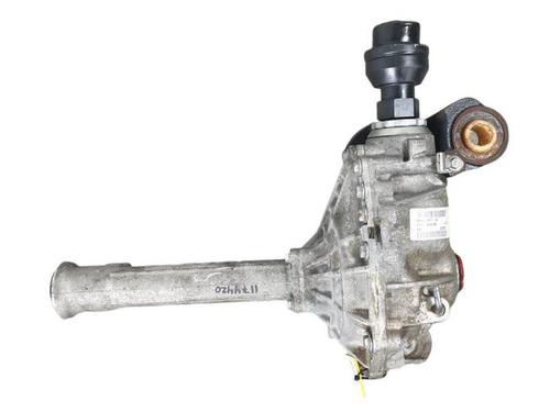 Front differential SEAT LEON (5F1)  | BP17326625M23 