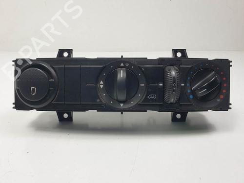 Used Climate control Climate control MERCEDES-BENZ SPRINTER 3,5-t Van (B906) 311 CDI (906.631, 906.633, 906.635, 906.637) (109 hp) 12376427 12376427