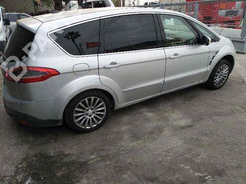 Pedal FORD S-MAX (WA6) 2.0 TDCi | BP7097190I4  - Image 48