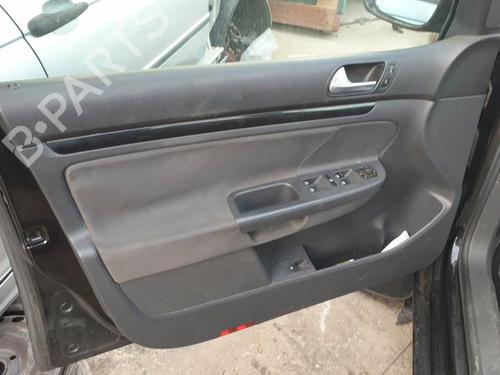 Right sun visor VW GOLF V (1K1) 2.0 TDI | BP28178256I2  - Image 10