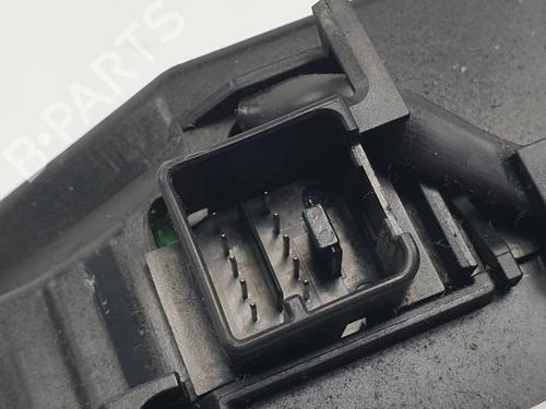 Gear lever VW GOLF VI (5K1) 1.4 TSI | BP29298105M90 