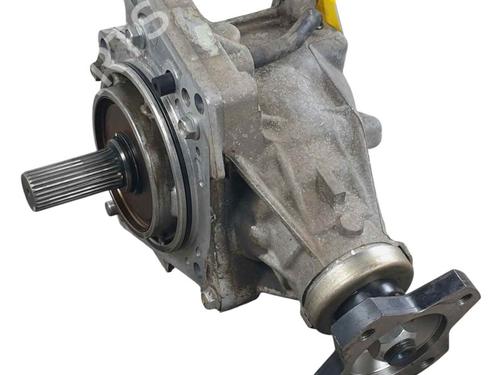 Used Transfer box Transfer box NISSAN X-TRAIL II (T31) 2.0 dCi (150 hp) 24989809 24989809