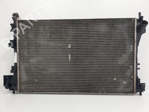 Køler OPEL VECTRA C (Z02) 2.2 DTI 16V (F69) (125 hp) 13115104