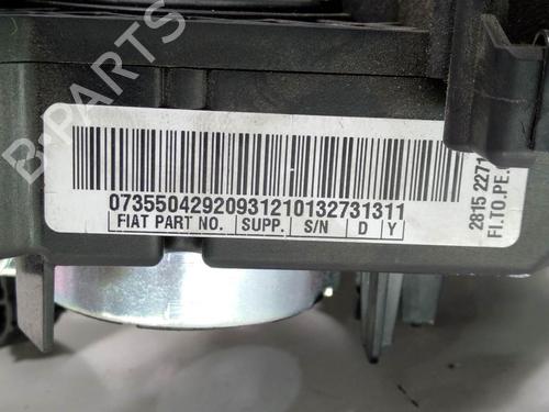 Headlight switch FIAT DOBLO Platform/Chassis (263_) 1.3 D Multijet | BP8526188I24 - Image 4