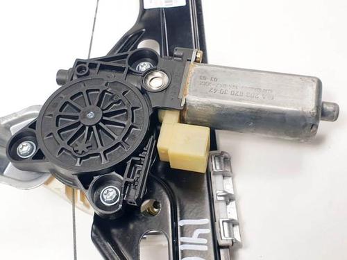 Rear right window mechanism MERCEDES-BENZ C-CLASS (W203) C 220 CDI (203.006) | BP17748556C25 