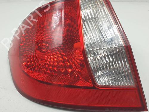 Used Left taillight Left taillight HYUNDAI GETZ (TB) 1.5 CRDi (88 hp) 40175660 40175660