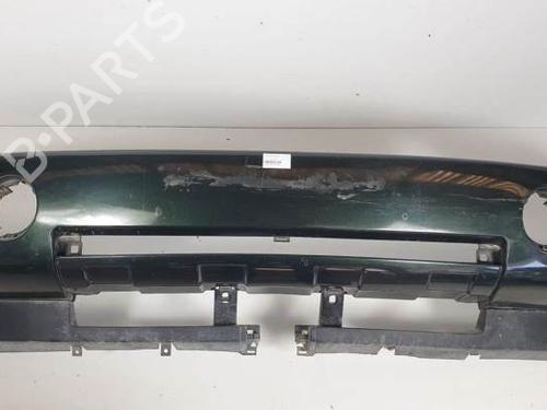 Used Front bumper LAND ROVER RANGE ROVER III (L322) 3.0 D 4x4 (177 hp) 17165886