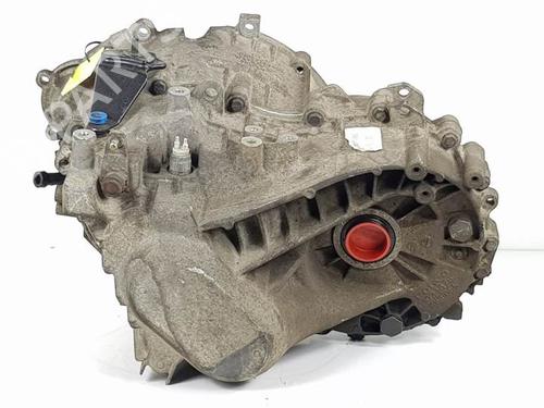 Gearbox VOLVO V40 Estate (645) 2.0 T | BP15010355M3 