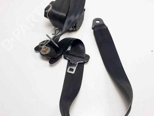 Used Front left seatbelt PEUGEOT 307 (3A/C) 1.6 16V (109 hp) 17517944