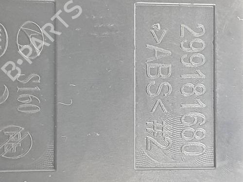 Interrupteur de vitre avant gauche KIA PICANTO III (JA) 1.2 MPI | BP29474250I27 