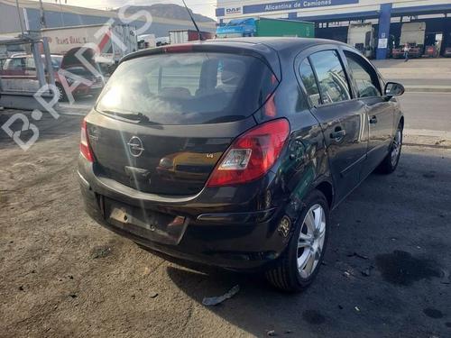 Headlight switch OPEL CORSA D (S07) 1.4 (L08, L68) | BP25144043I24 - Image 10