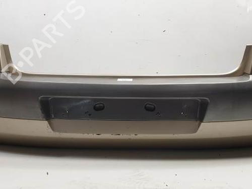 Used Rear bumper RENAULT MEGANE II (BM0/1_, CM0/1_) 1.6 16V (112 hp) 28060366