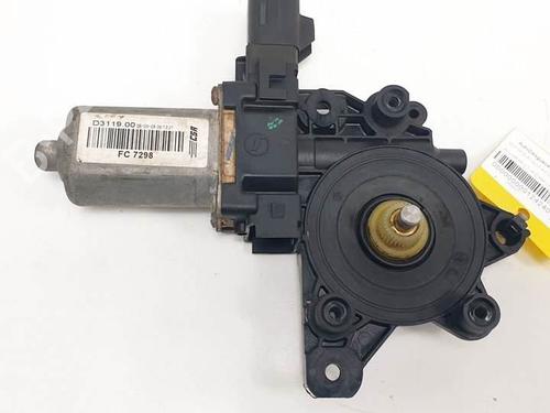 Used Right front window motor JAGUAR XF I (X250) 2.7 D (207 hp) 18070151