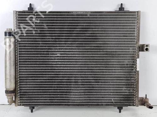 AC-Kondensator FIAT ULYSSE (179_) 2.0 (179BXA11, 179BXA1A) (136 hp) 7283408