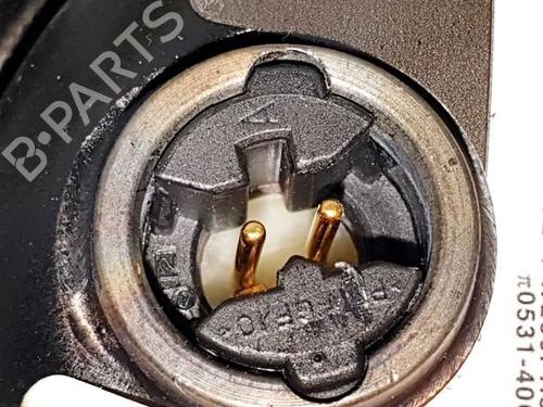 Driver airbag CHRYSLER VOYAGER IV (RG, RS) 2.5 CRD | BP17326630C9 