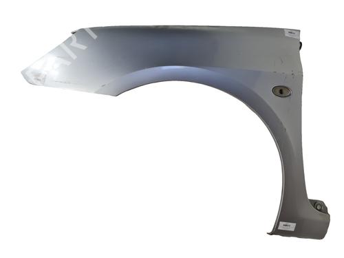 Used Left front fenders Left front fenders PEUGEOT 307 (3A/C) 2.0 HDi 90 (90 hp) 36447324 36447324