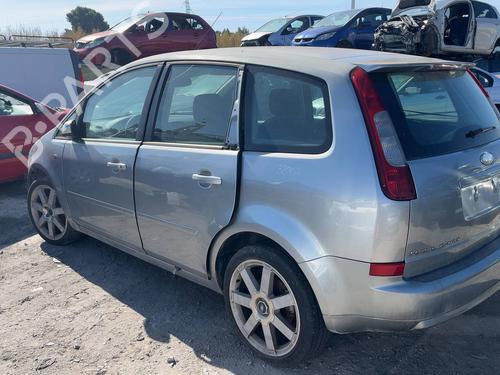 Hand brake FORD FOCUS C-MAX (DM2) 2.0 TDCi | BP37087480I18 - Image 12