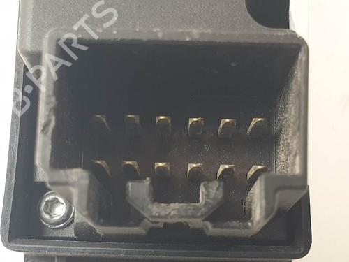 Right rear window switch MAZDA 3 (BK) 1.6 DI Turbo | BP26650143I28 - Image 3
